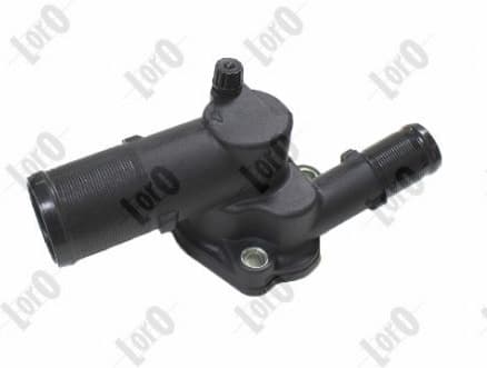 Thermostat, coolant LORO 042-025-0001 - image 2