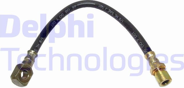 Brake Hose LH6058