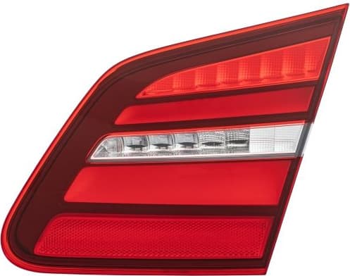 Tail Light Assembly 2TZ354873161