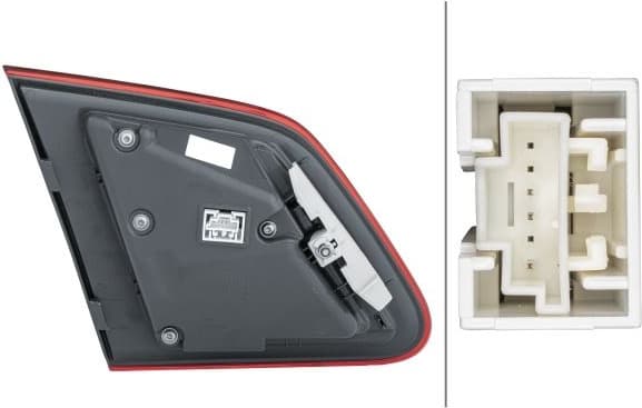 Tail Light Assembly 2TZ354873161 - image 2