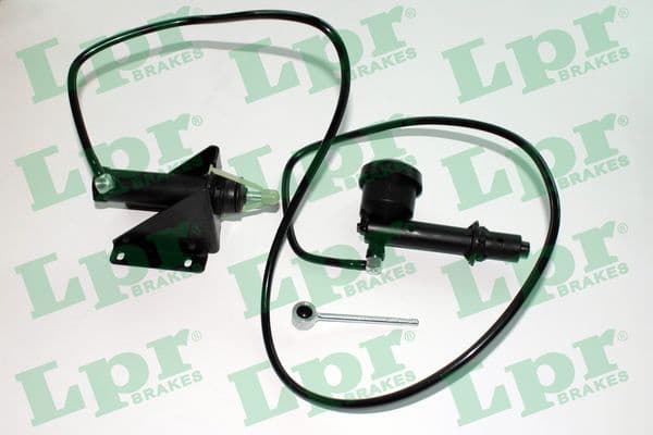 Slave Cylinder, clutch 3162K