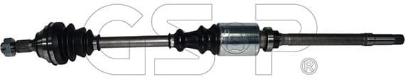 Drive Shaft 210110