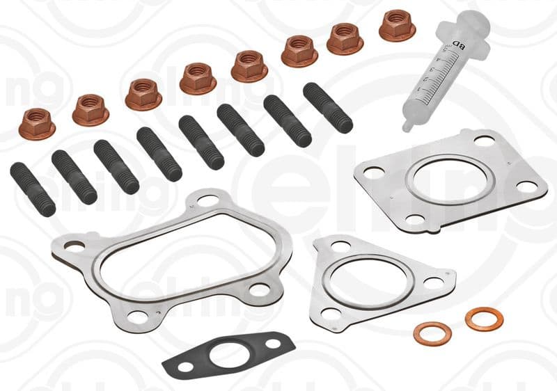 Mounting Kit, charger 769.970