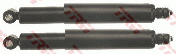 Shock Absorber TRW TWIN JGT1134T - image 2