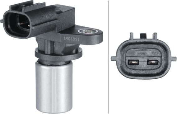 Sensor, crankshaft pulse 6PU 013 122-781