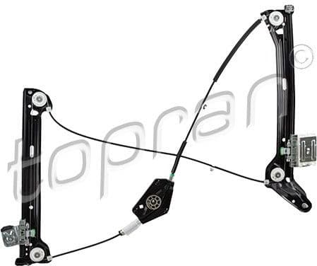 Window Regulator 115 199