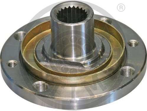 Wheel Hub 04-P211