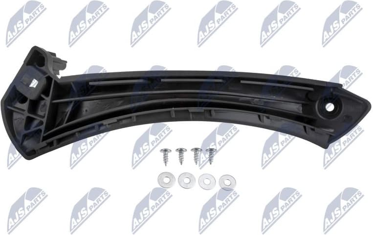 Door Handle, interior equipment EZC-BM-270 - image 4