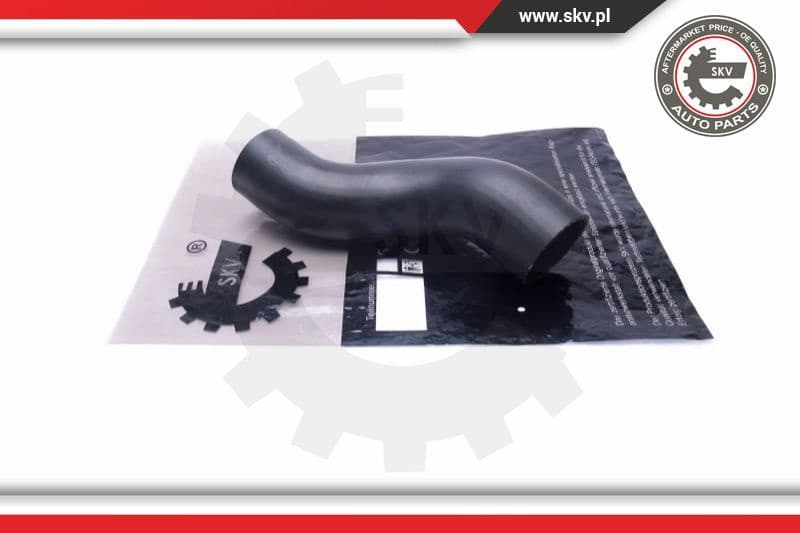 Charge Air Hose 24SKV539