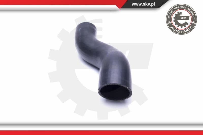 Charge Air Hose 24SKV539 - image 2