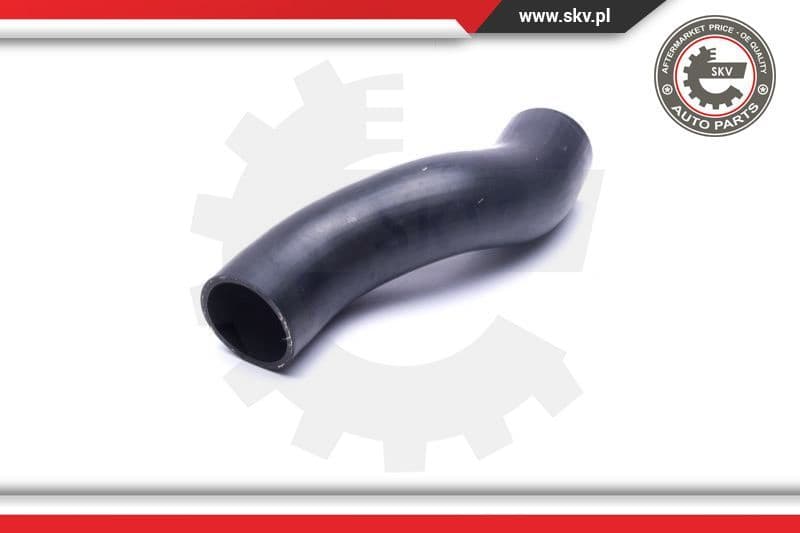 Charge Air Hose 24SKV539 - image 3