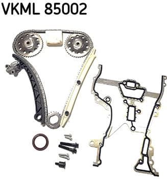 Timing Chain Kit VKML85002 - image 2