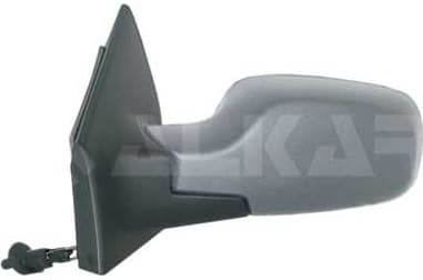 Exterior Mirror 6105175