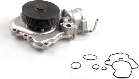 Water Pump, engine cooling P1221