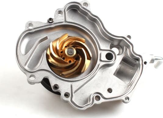 Water Pump, engine cooling P1221 - image 2