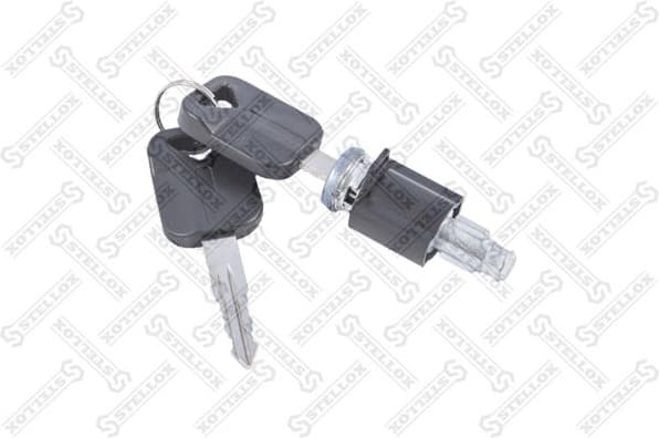 Lock Cylinder Kit 87-45101-SX