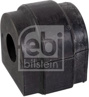 Mounting, stabiliser bar 180260