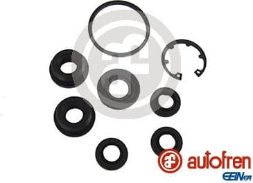 Repair Kit, brake master cylinder D1672