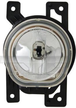 Front Fog Light 1911005052