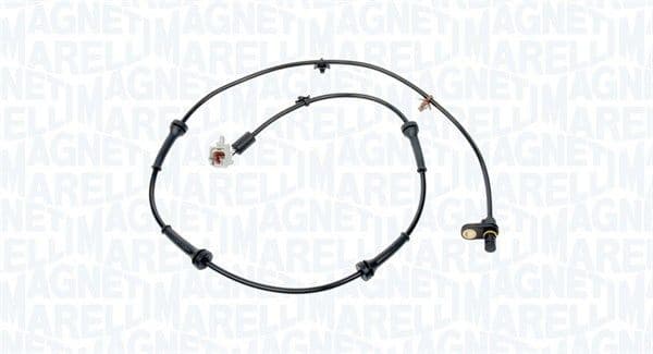 Sensor, wheel speed 172100095010