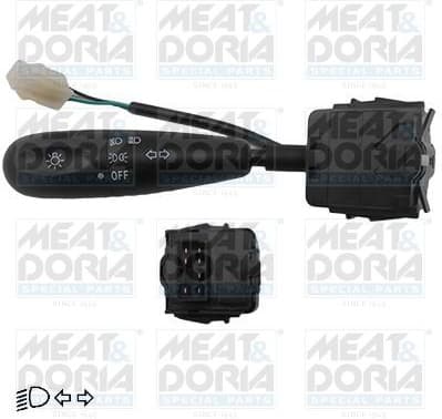 Steering Column Switch 23071