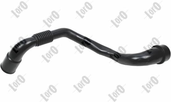 Hose, crankcase ventilation LORO 053-028-065 - image 2