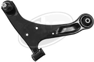 Control/Trailing Arm, wheel suspension 20-22053