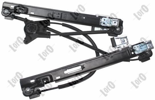 Window Regulator LORO 130-046-021