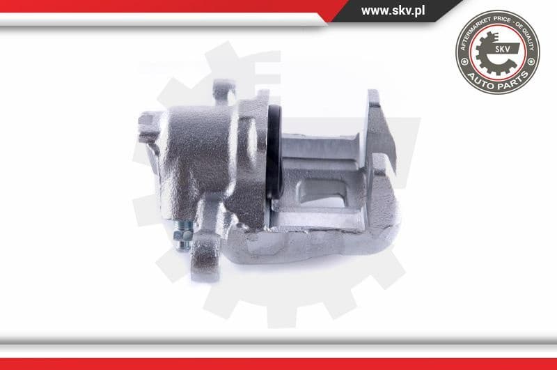 Brake Caliper 55SKV084 - image 2
