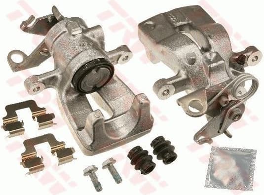Brake Caliper BHN966E - image 2