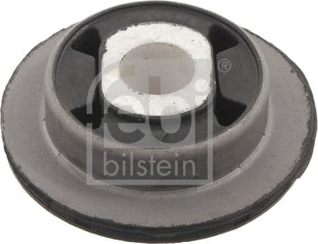 Bush, driver cab suspension 28697