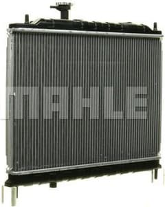 Radiator, engine cooling BEHR *** PREMIUM LINE *** CR 1304 000P - image 5