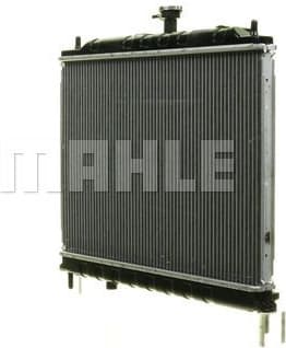Radiator, engine cooling BEHR *** PREMIUM LINE *** CR 1304 000P - image 7