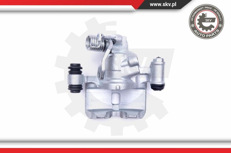 Brake Caliper 50SKV514 - image 4