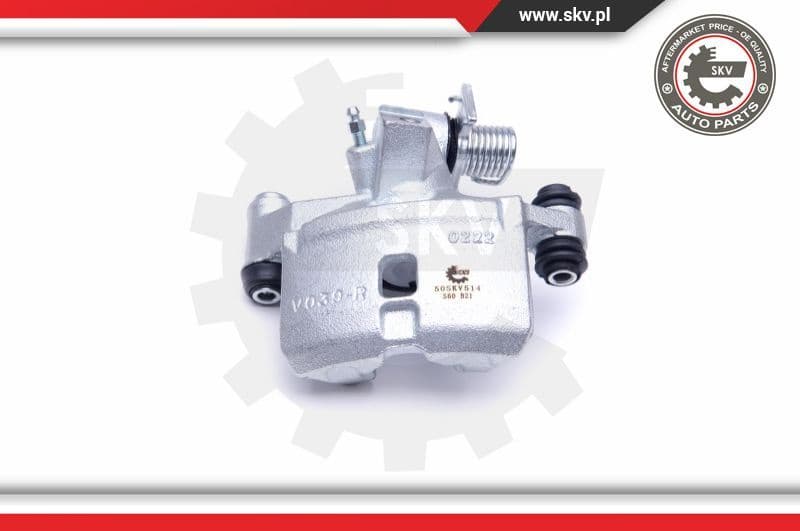 Brake Caliper 50SKV514 - image 6