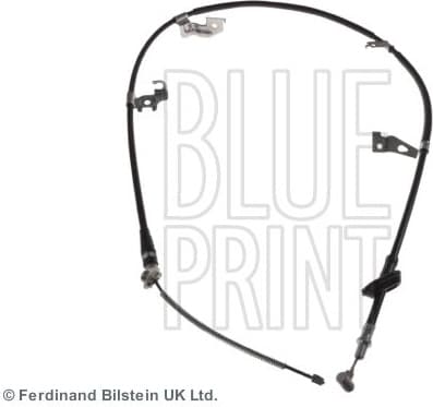 Cable Pull, parking brake ADK84676