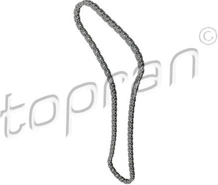 Timing Chain 632 669