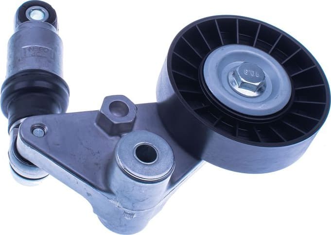 Belt Tensioner, V-ribbed belt P422006 - image 2