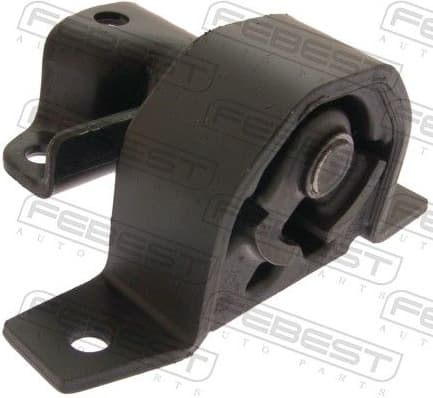 Mounting, engine NM-N16RH