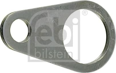 Retaining Plate, brake shoe pins 05725