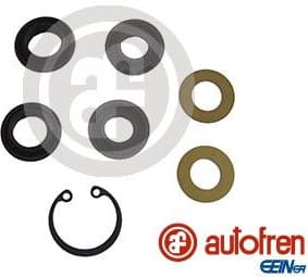 Repair Kit, brake master cylinder D1608