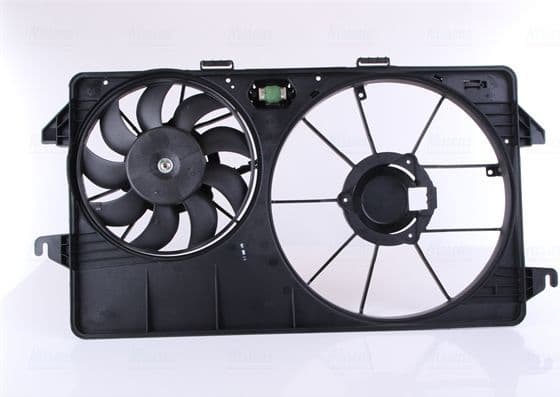 Fan, engine cooling 85264 - image 2
