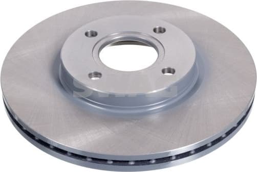 Brake Disc 50 10 5848