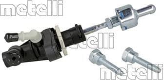 Master Cylinder, clutch 55-0238