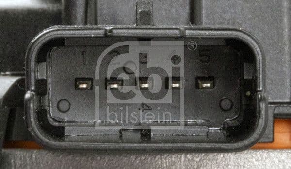 EGR Valve 181102 - image 3