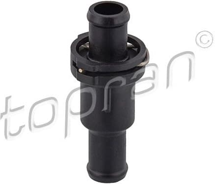 Thermostat, oil cooling 112 948