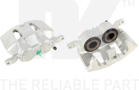 Brake Caliper 2123194