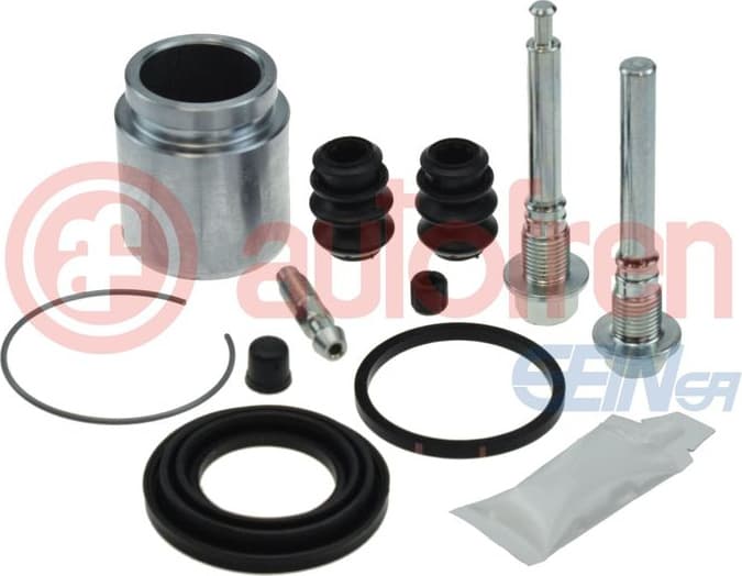 Repair Kit, brake caliper D43333S