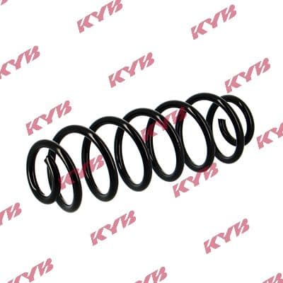 Suspension Spring K-Flex RA7103