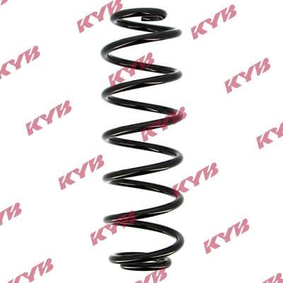 Suspension Spring K-Flex RA7103 - image 2